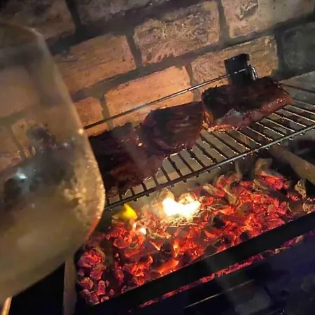 Bergerie #casa Di Petra à Palombaggia Avec Piscine Villa Porto Vecchio