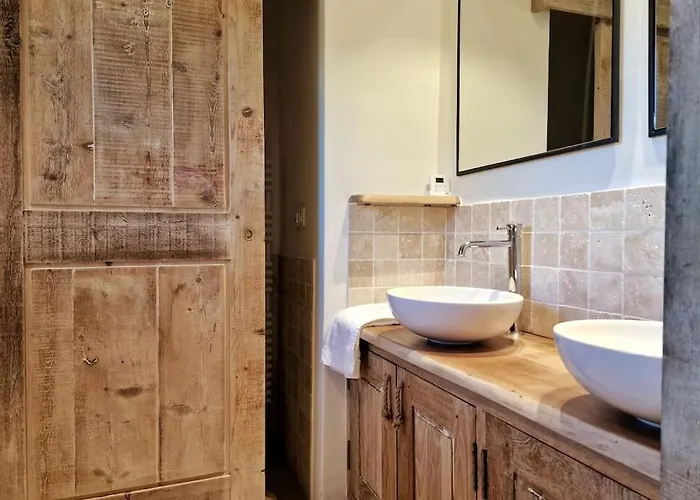 Bergerie #casa Di Petra A Palombaggia Avec Piscine