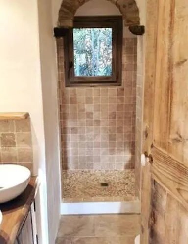 Bergerie #casa Di Petra A Palombaggia Avec Piscine *