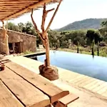 Bergerie #casa Di Petra A Palombaggia Avec Piscine * Porto-Vecchio (Corsica)