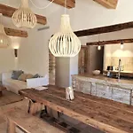 Bergerie #casa Di Petra A Palombaggia Avec Piscine Porto-Vecchio (Corsica)