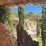 Bergerie #casa Di Petra A Palombaggia Avec Piscine