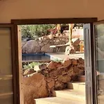 Villa Bergerie #casa Di Petra A Palombaggia Avec Piscine Porto-Vecchio (Corsica)