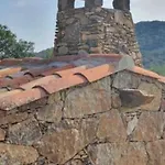 Villa Bergerie #casa Di Petra A Palombaggia Avec Piscine