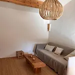 Villa Bergerie #casa Di Petra A Palombaggia Avec Piscine Porto-Vecchio (Corsica)