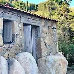 Bergerie #casa Di Petra A Palombaggia Avec Piscine *