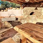 Villa Bergerie #casa Di Petra A Palombaggia Avec Piscine Porto-Vecchio (Corsica)