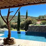 Bergerie #casa Di Petra A Palombaggia Avec Piscine Villa Porto-Vecchio (Corsica)