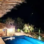 Bergerie #casa Di Petra A Palombaggia Avec Piscine * Porto-Vecchio (Corsica)