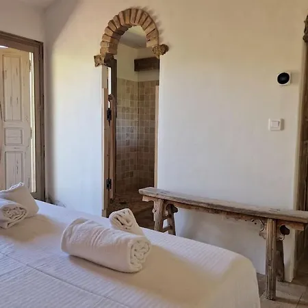 Bergerie #casa Di Petra A Palombaggia Avec Piscine Villa *