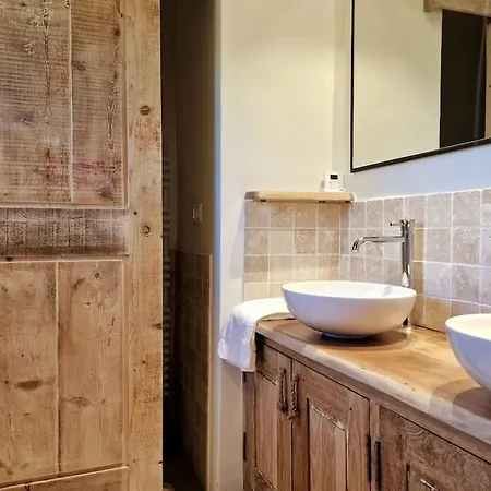 Bergerie #casa Di Petra A Palombaggia Avec Piscine