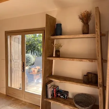 Bergerie #casa Di Petra A Palombaggia Avec Piscine Porto-Vecchio (Corsica)