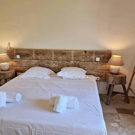 Bergerie #casa Di Petra A Palombaggia Avec Piscine