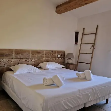Villa Bergerie #casa Di Petra A Palombaggia Avec Piscine Porto-Vecchio (Corsica)
