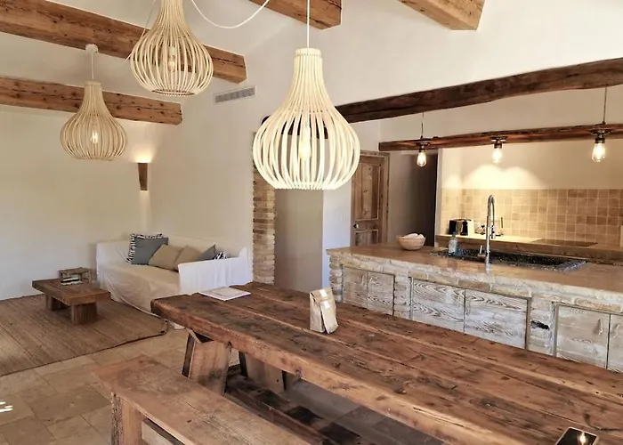 Bergerie #casa Di Petra A Palombaggia Avec Piscine Πόρτο Βέκιο