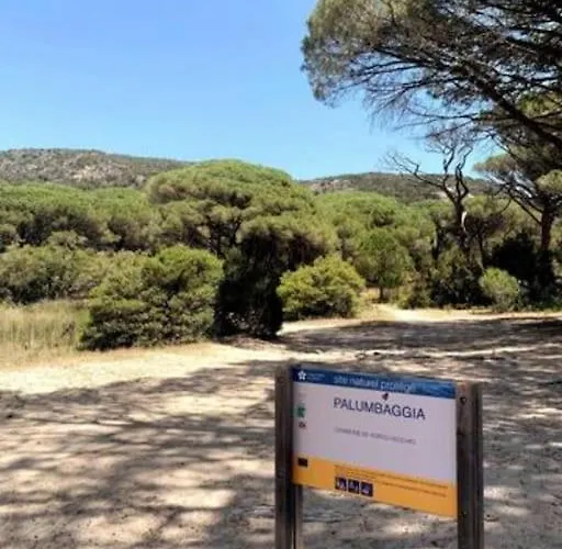 Bergerie #casa Di Petra A Palombaggia Avec Piscine Villa *