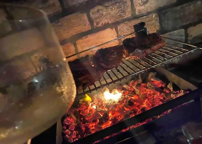 Bergerie #casa Di Petra A Palombaggia Avec Piscine Βίλα Πόρτο Βέκιο