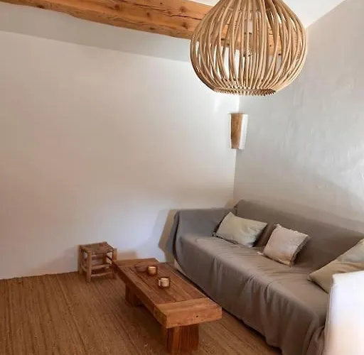 Βίλα Bergerie #casa Di Petra A Palombaggia Avec Piscine Πόρτο Βέκιο