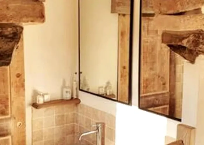 Bergerie #casa Di Petra A Palombaggia Avec Piscine * Porto-Vecchio (Corsica)