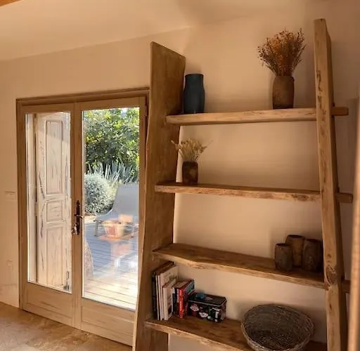 Bergerie #casa Di Petra A Palombaggia Avec Piscine Πόρτο Βέκιο